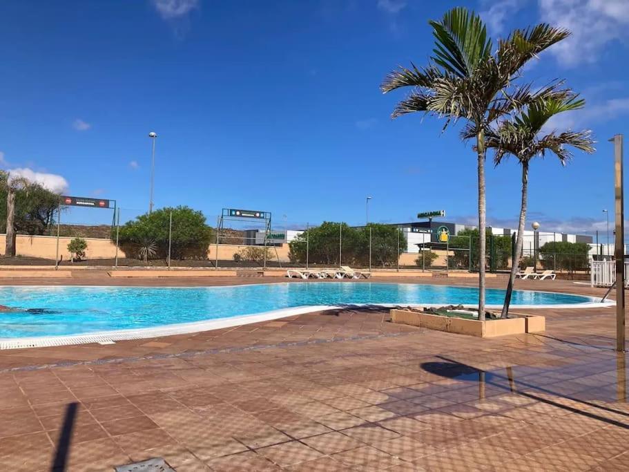 Casa Elodie - Sunny Apartment Corralejo Exterior photo